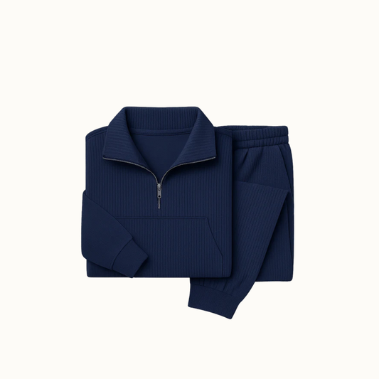 Effortless Wear  2-Piece Lounge Set